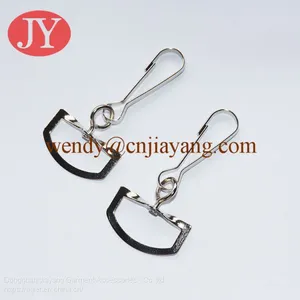 Wholesale Flat Economy Lanyard Badge Clasps thumbnail-3