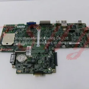 CN-0UW953 0UW953 for Dell Inspiron 1501 Laptop Motherboard AMD DDR2 Free Shipping 100% Test ok thumbnail-1