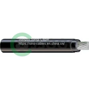Xhhw-2 Aluminum Cable thumbnail-1