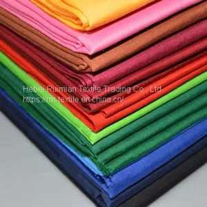 Wholesale Polyester Pocketing Fabric With Bright Colors thumbnail-3
