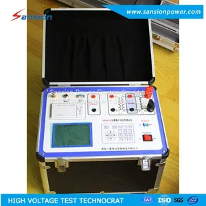 CT PT Potential Current Transformer Voltage Transformer Tester thumbnail-1