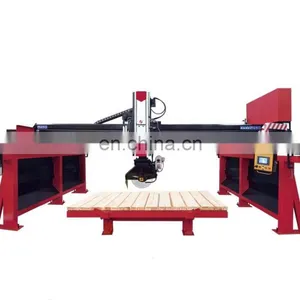 FS-XZQJ-S400 Stone Multifunction Infrared Bridge Cutting Machine thumbnail-1