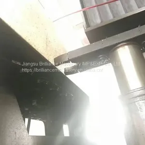Taiwan Kaoming KMC-4000SV-H 5-face Gantry Machining Center thumbnail-2