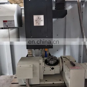Enco Mini CNC Hobby Milling Machine With Electric Motor thumbnail-3