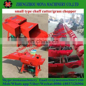9QZ Series of Silage Hay Cutter About Grass Chopper Machine for Animals Feed thumbnail-5
