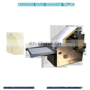 Wonton Square Sheet Machine Make Different Size Dumpling Wrapper/samosa Pastry Sheets Machine thumbnail-1