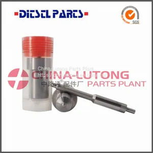 Diesel Injectors or Nozzles 105015-4220/DLLA160S295N422 Fits MITSUBISHI 6D14CT thumbnail-1