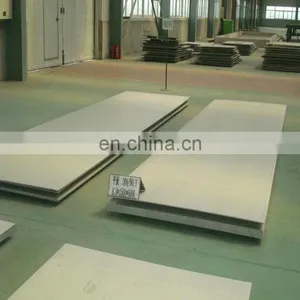 Stainless Steel Sheet/Plate 0.1mm~50mm Price thumbnail-5