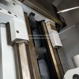 SMTCL CAK63135d CNC Horizontal Lathe thumbnail-3