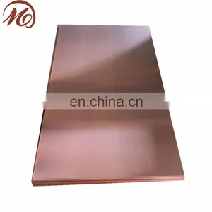 Copper Sheet Copper Plate for Decorative thumbnail-5