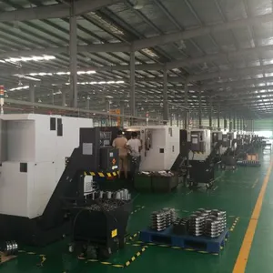 Ningbo Norouzi Machinery CO.,LTD company overview - view 3 thumbnail