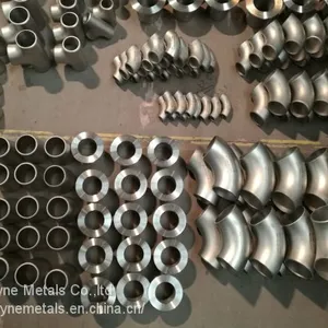 GR2 Titanium Pipe Fittings thumbnail-3