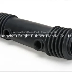 Auto Chassis Rubber Parts Bellows Dust Cover thumbnail-4