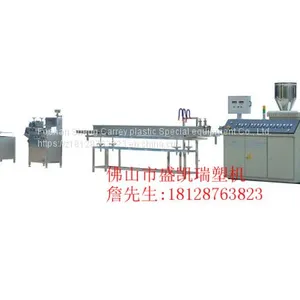PVC Edge Banding Extruder Equipment thumbnail-1