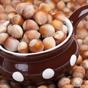 Hazelnut Drying Machine thumbnail-4