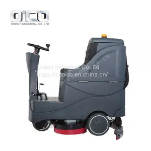 OR-V70 Industrial Ride on Scrubber thumbnail-2