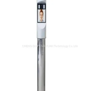 Dynamic Face Recognition System, Intelligent Access Control Unit, Real-name Pedestrian Passage Gate thumbnail-5