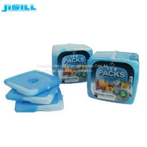 Silicone Band Fixation Plastic Ice Chill Puck Cooler Mini Cold Packs For Beer Can Cooling Cooler Mini Cold Packs Silicone Band Fixation Plastic Ice Chill Puck Cooler Mini Cold Packs For Beer Can Cooling Ice Chill Puck Cooler features: Ice Substitute Food thumbnail-3