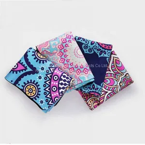 Yoga Mat for Travel-kmr04 thumbnail-1