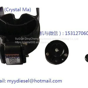Delphi Common Rail Valve 9308-618C, 9308-625C **** thumbnail-2