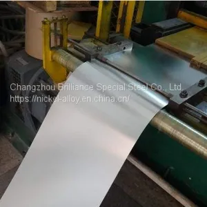 Kovar:Ni29 Co17,ASTM F15,4J29,expansion Alloy,kovar Meta thumbnail-5