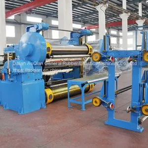 Rubber Vulcanizer Machine thumbnail-1