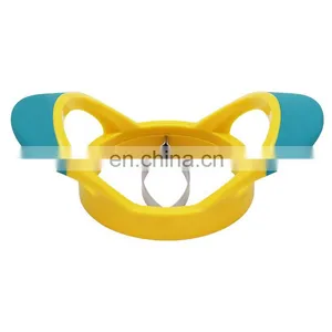 Multifunction Stainless Steel Kitchen Accessories Gadgets Vegetable Mango Slicer Fruit Cutter thumbnail-3