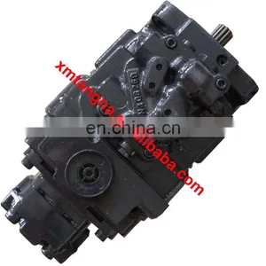 WA380-6 WA430-6 Hydraulic Main Pump,708-1W-00860 708-1W-00820 708-1W-00830 WORKING PUMP thumbnail-1
