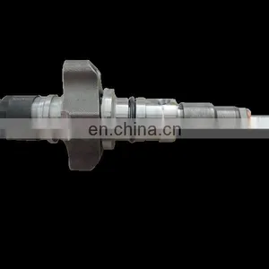 Attractive Price New Type Fuel Injector Diesel 0445120057 thumbnail-1