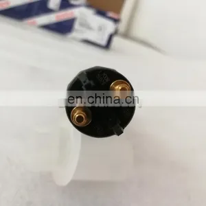 Original Cummins ISDE Engine Common Rail Fuel Injector 4937065 0445120123 thumbnail-3