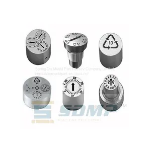 2020 Mould Date Stamp Insert and Recycle Indicator thumbnail-1