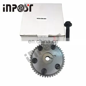 Engine Variable Valve Timing Sprocket For Honda Accord Crosstour 4Cyl Camshaft VTC 46T Actuator Assembly thumbnail-2