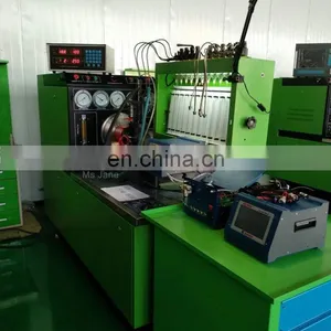 EUS5000 EUI EUP Test Bench With BIP Function thumbnail-2