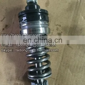 High Quality Element & D/valve 108-6633 thumbnail-1