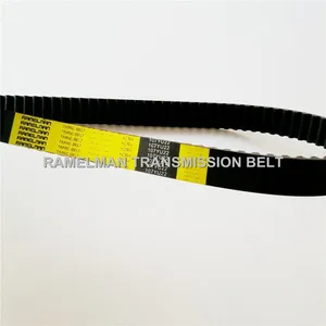 Timing Belt OEM06141-PG6-305/129MR24/06141-PH3-305/133MR24/06141-PH7-305/192RU28 Auto Belt for Honda Engine Belt Rubber Transmission Belt thumbnail-5