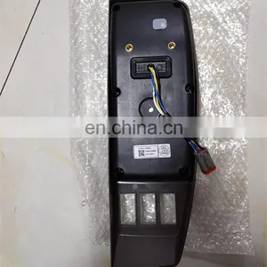 R140LC-7 R160LC7 R170W7 R180LC7 R200W7 R210LC7 R250LC7 R290LC7 Monitor 21N8-30013 thumbnail-2