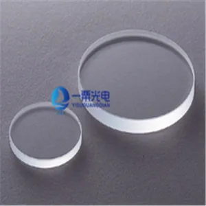 Wholesale Custom Bandpass Filter UV Bandwidth Optical Filter for Inspection Instrument thumbnail-2