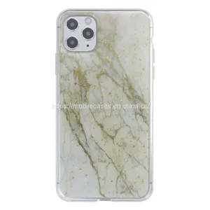 Marble Epoxy Phone Case With Glitter Powder IMD Phone Case Mobile Case Mobile Cover for Richmond Finch thumbnail-5