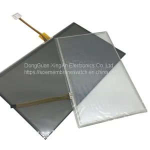 Capacitive /resistance Touch Screen thumbnail-4