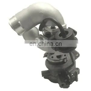 Factory Prices Turbocharger TD03 TD03L 49590-45607 28231-4A850 28231-4A800 Turbo Charger for MITSUBISHI Hyundai KIA Bongo Diesel thumbnail-1