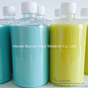 Water Based Diamond Suspension for Grinding and Polishing Hard Materials thumbnail-1