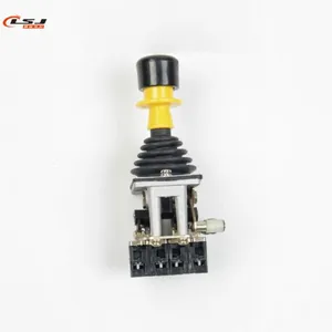 Best Quality Sc200/200 Construction Passenger Hoist Parts Joystick thumbnail-3