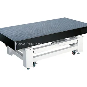 Air Cushion Optical Table thumbnail-1