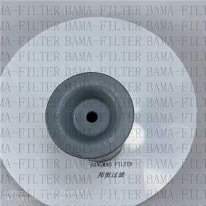 BANGMAO Replacement PARKER Stainless Steel Hydraulic Oil Filter Element 938778Q thumbnail-2