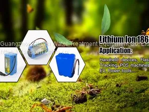 The Largest Li-ion Battery Cells Factory thumbnail-1