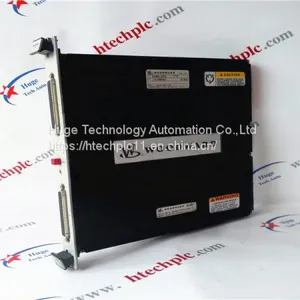 WOODWARD 5464-545 Governor Digital Module New Original Sealed thumbnail-1