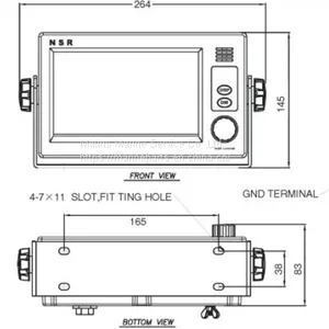 NSR NSI-1000 UAIS thumbnail-4