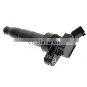 High Performance Ignition Module 27301-3F100 for Hyundai Tucson/Santa Fe/Sonata thumbnail-3