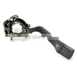 Auto Parts Washer Switch Wiper Switch for VW GOLF II HATCHBACK 08/83-12/92 OEM 191953519 thumbnail-1