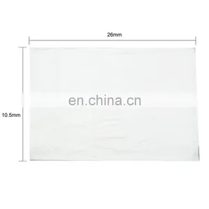 Eco-friendly Pet Flushable Biodegradable Poop Bags With Dispenser thumbnail-2